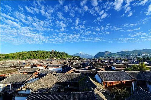 旅游公司注册哪里快