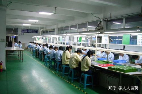 电子厂适合长期工作吗 为什么有人常年都在电子厂工作