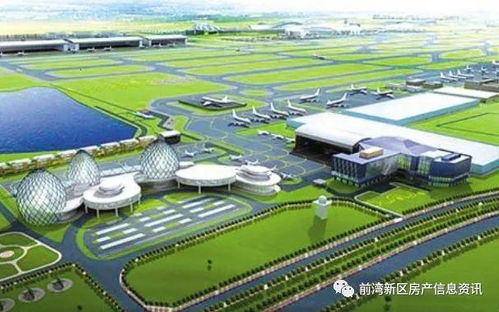 再造一座 宁波 杭州湾新区享受地级市最强配套