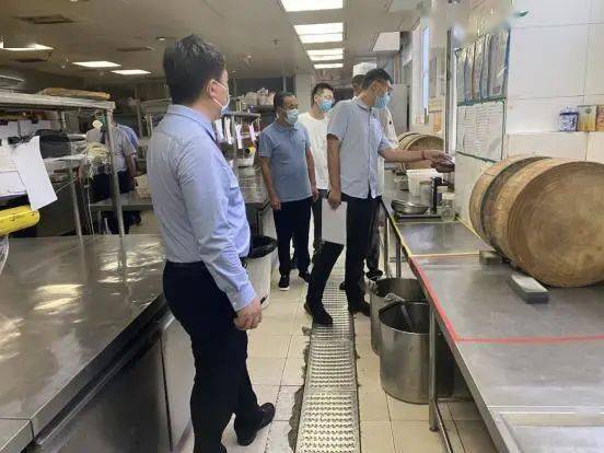 顺义区委 顺义区人民政府安全生产第六督察组进驻区文化和旅游局开展督察工作