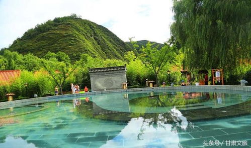 国庆假期接近尾声,甘肃旅游呈现7个特点