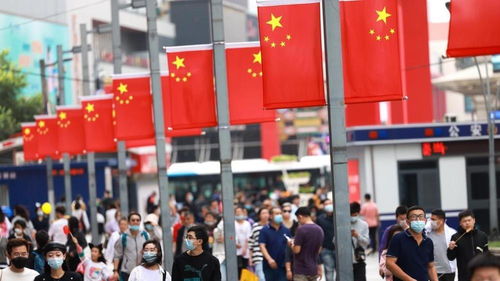 十一 旅游预订已开启 日本团队游 几乎没人报