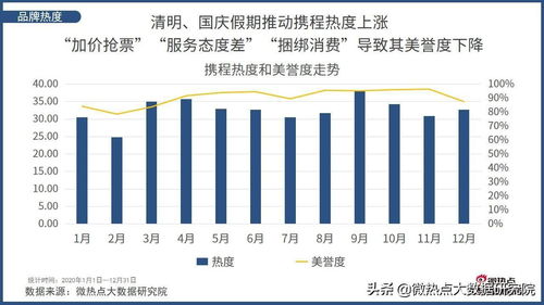 2020年中国旅游行业网络关注度分析报告