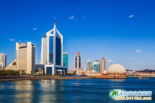 2017 大连到山东旅游线路 青岛 威海 蓬莱 探亲寻祖