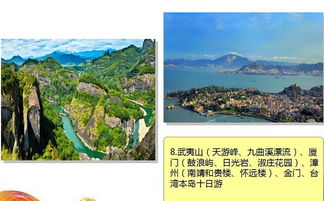百趟旅游专列入闽 拥抱 大众旅游时代