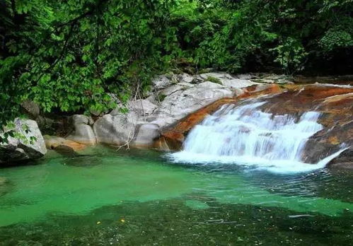 罗增斌在督导光雾山aaaaa级旅游景区创建工作时强调 打造旅游金字招牌 推动全域旅游发展
