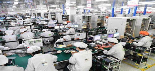 回不去的中国工厂 不靠谱的8小时工作制,打工人 别再压榨工人