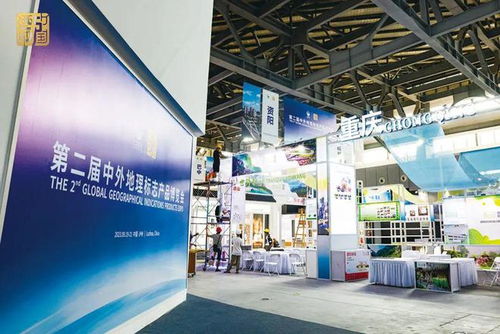 27个国家 地区 参展丨这场国际性盛会明日在泸启幕,精彩亮点抢先看