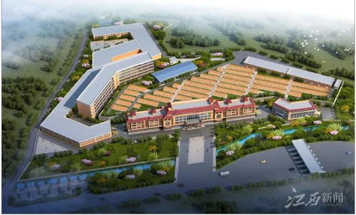精彩不容错过 江西省工业旅游示范基地