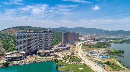 长兴全域旅游攻坚工作推进情况快报 八
