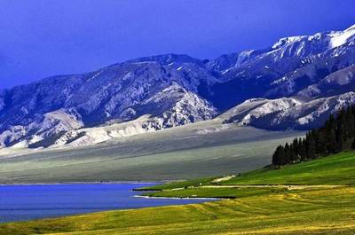 深入新疆,深耕文旅 凯撒旅游与乌鲁木齐水磨沟区达成战略合作,共拓国内旅游新篇章